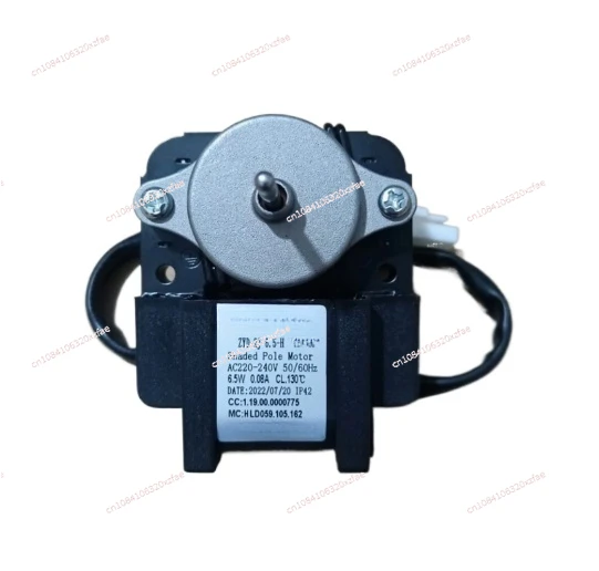 New refrigerator ventilation fan motor ZYD-2J