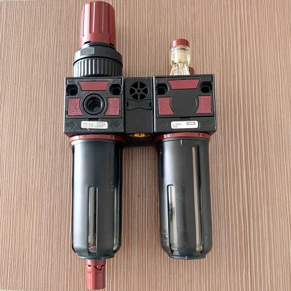 High Pressure Binary Oil-water Separator FRL042 2012R PESS 04206 1