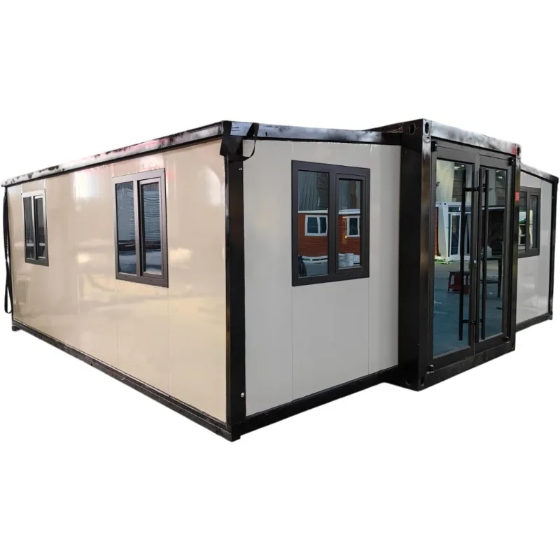 Yg Luxury Container…