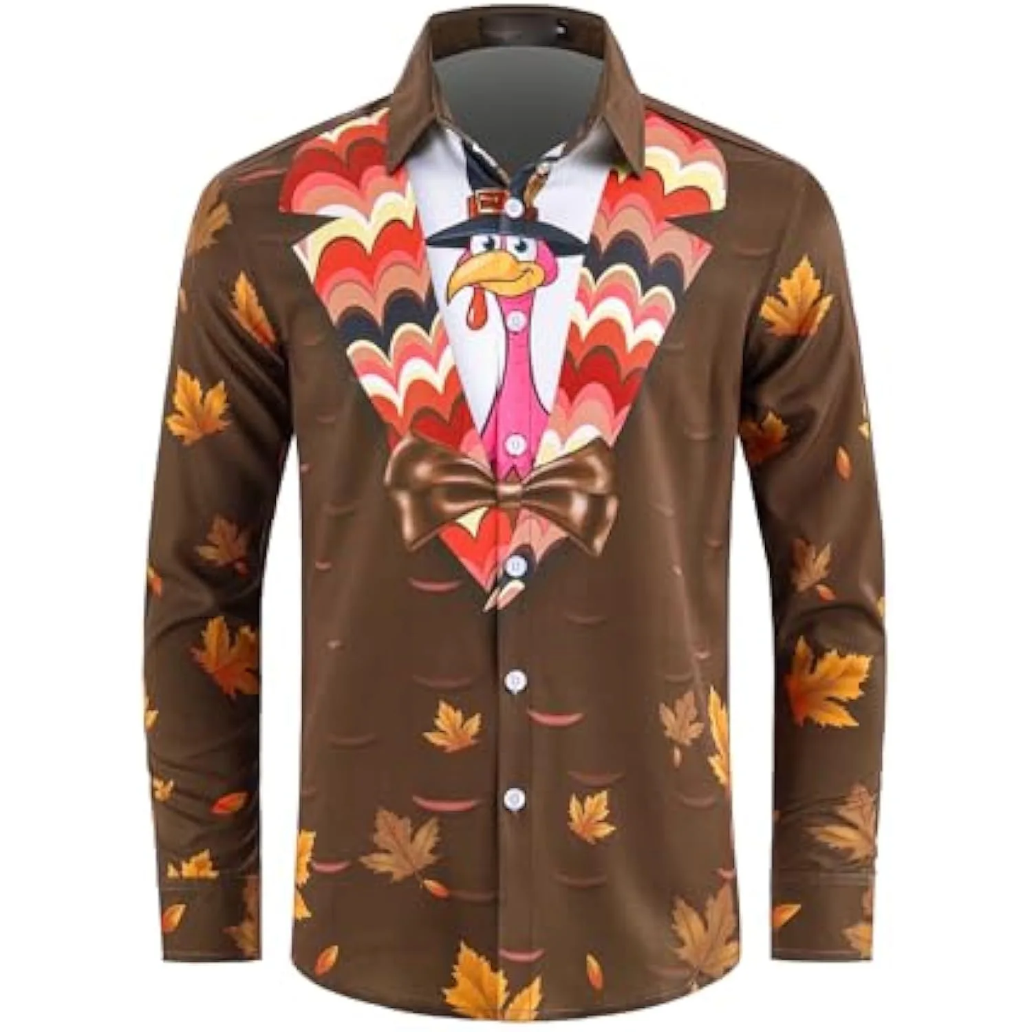 الرجال جديد عيد الميلاد موضوع تركيا شجرة التنوب نجوم ثلاثية الأبعاد مطبوعة بأكمام طويلة التلبيب هدية عيد قميص خارجي من القماش الناعم للرجال