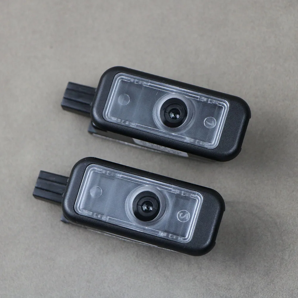 

Pair RS edition Version LED Projection Door Light For Audi A3 A4 B9 A5 A6 C7 C8 A7 A8 Q3 Q5 Q7 Q8