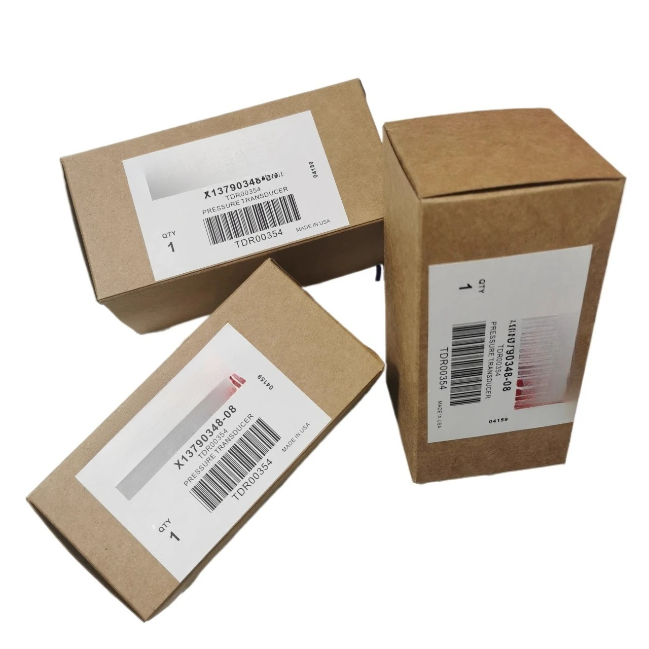 

Новый датчик давления кондиционера Trane TDR00354 X13790348-08 AKS1008 TDR00354