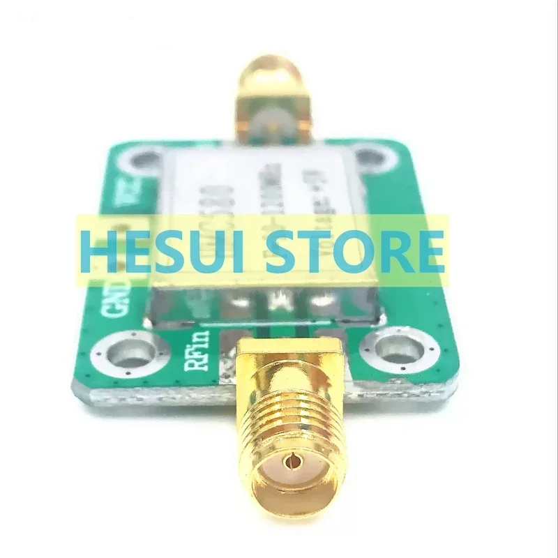 1PCS Rf low noise amplifier HMC580 Vpp=5V