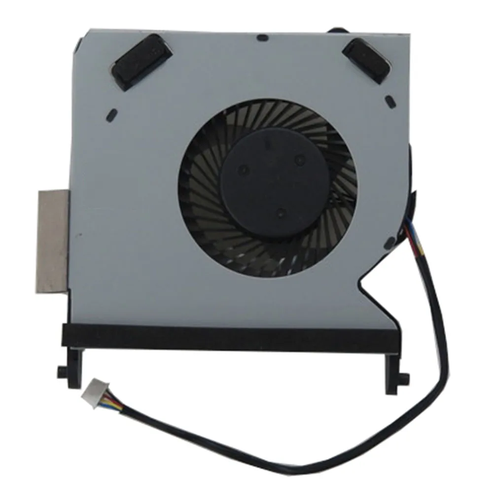 Cooling Fan For HP ProDesk 260 G4 Desktop Mini PC BAZB0813R5UP003 M14231-001 DC5V 0.7A