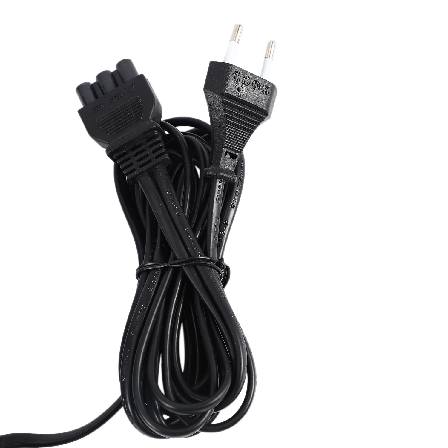 

A06K педаль управления домашней швейной машиной с шнуром питания, педаль управления, вилка европейского стандарта, 200-240 В, черный