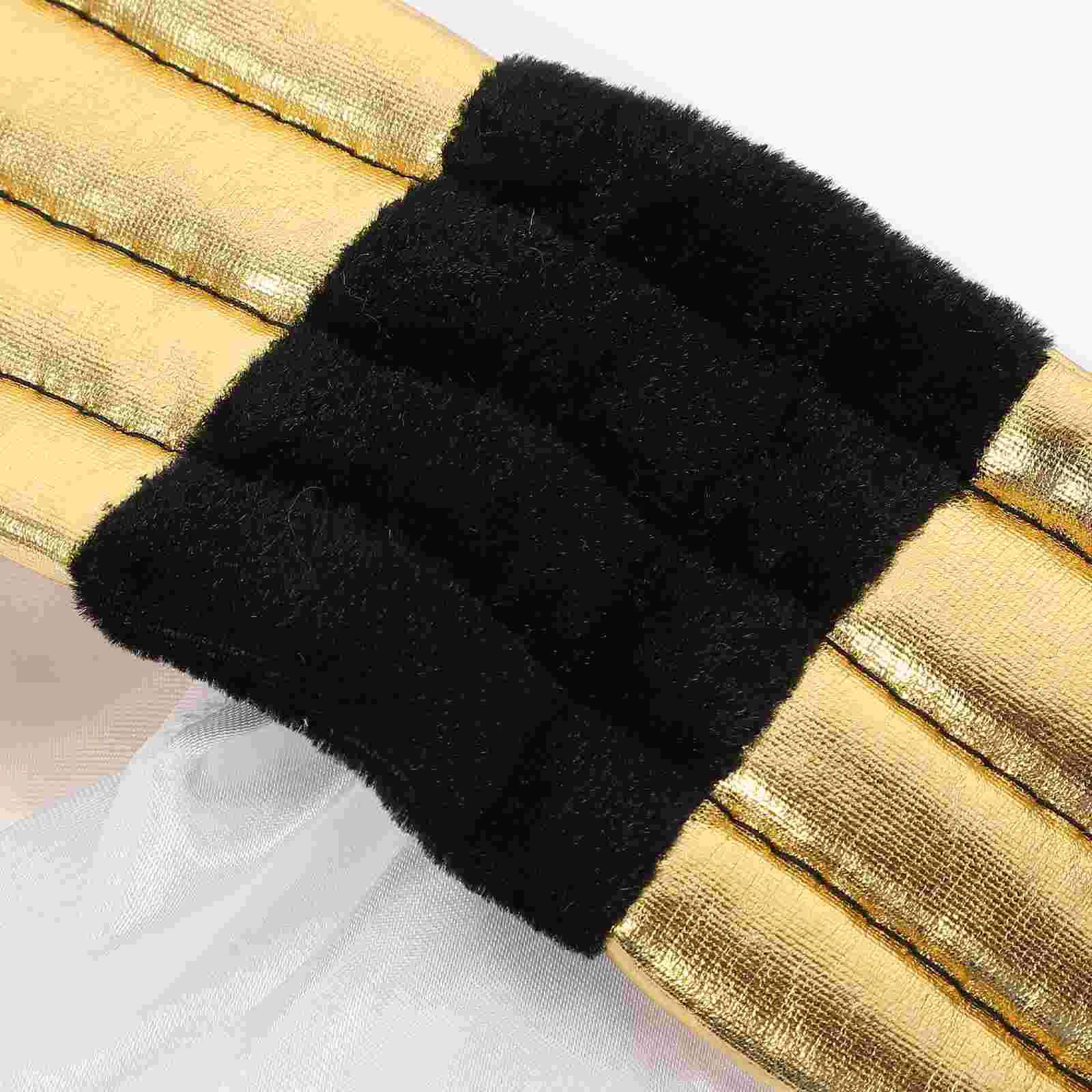 Arab Arabian Hat for Decor Role-playing Prop Dress up Caps Cosplay Performance Decorative Hats