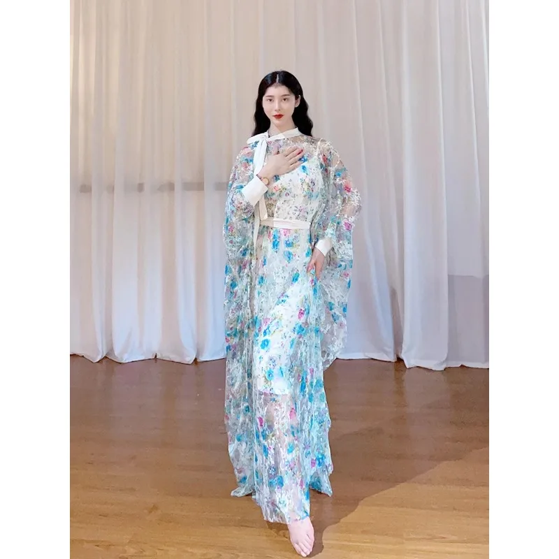 Customized Belly Dance Dress New Folk Sexy Robe Baladi Shaabi Practice Dress Lace Belly Dancer Costumes Dance Clothing