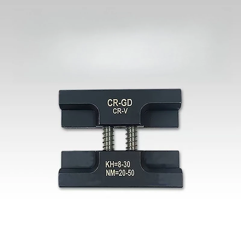 Universal Common Rail Injector Fixing Vise Clamp Fit Bosch Euro VI Denso G4 110 120 Piezo Injector Disassembly Repair Fixture