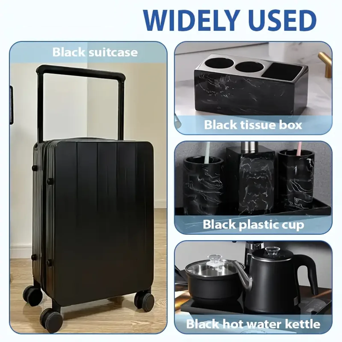 Brandneuer, verbesserter 403-Super-Cyanacrylat-Kleber, sofort trocknend in 5 Sekunden, wasserfestes, stabiles und vielseitiges Klebegerät