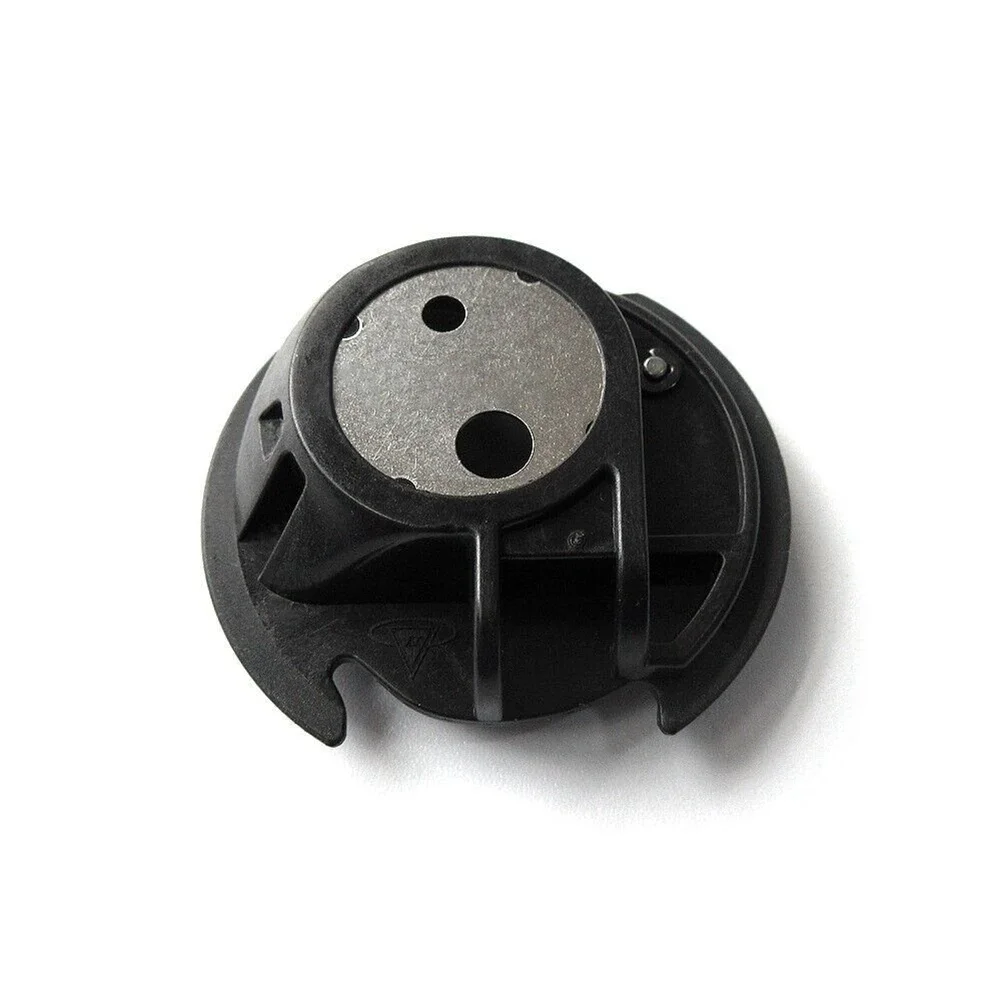 

Plastic Coil Capsule Bobbin Case For 3160QDC For ELNA 720 EXcellence For Janome 3160QDC For NECCHI EX100 Plastic+metal