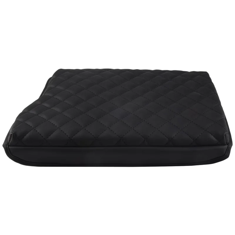 

Car Leather Center Console Armrest Box Mat Pad Cover For Hyundai Palisade 2019 2020
