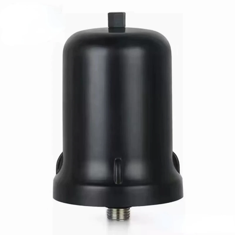 

Малый резервуар высокого давления для автоматического усилителя, расширительный бак с винтовой резьбой DN15, 2 л/1 л/0,5 л