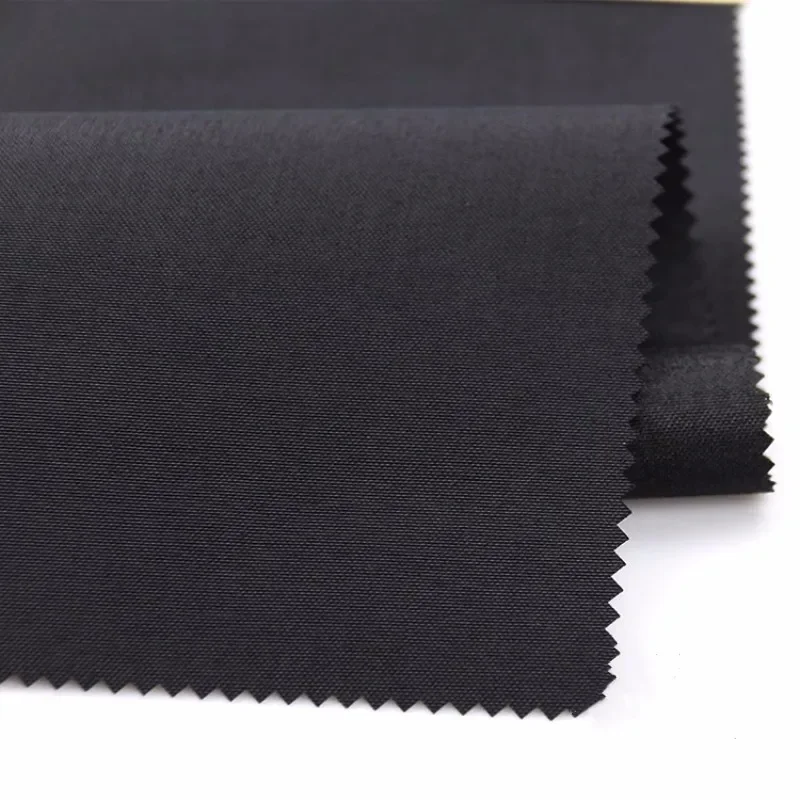 500D Polyester CB OG RG WG SG BK Fabric Coyote Brown Smoky Gray Olive Ranger Green Black Waterproof Cloth PU Coating