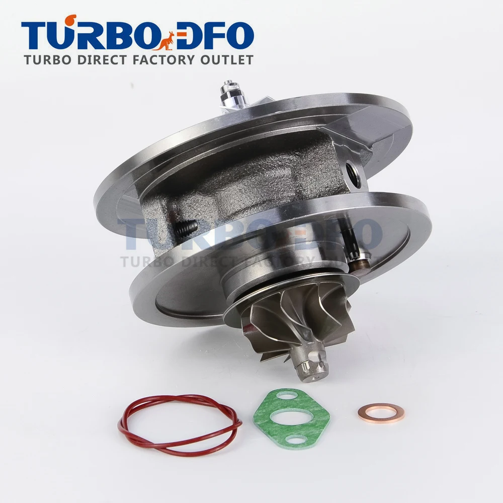 MFS Turbine CHRA BV40 Turbo Core 54409880043 for BMW X1 X2 2 Active Gran Tourer F45 218d 1995 ccm, 100 KW 136 PS 2013/11-2020/12