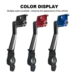 For BMW R1300GS 2023 2024 GS1300 R 1300 GS R1300 R 1300GS Motorcycle Rear Foot Brake Pedal Lever Accessories CNC Aluminum