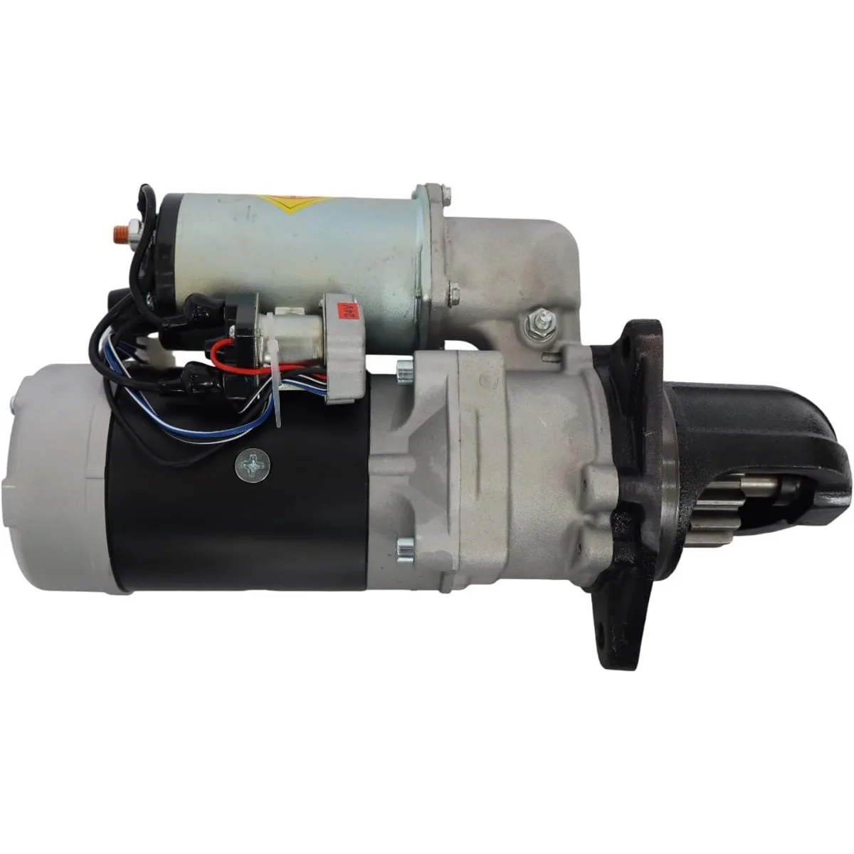 24V 7.5KW 15T Starter STK7170WD 230008444 Suitable for Mitsubishi S12R S16R