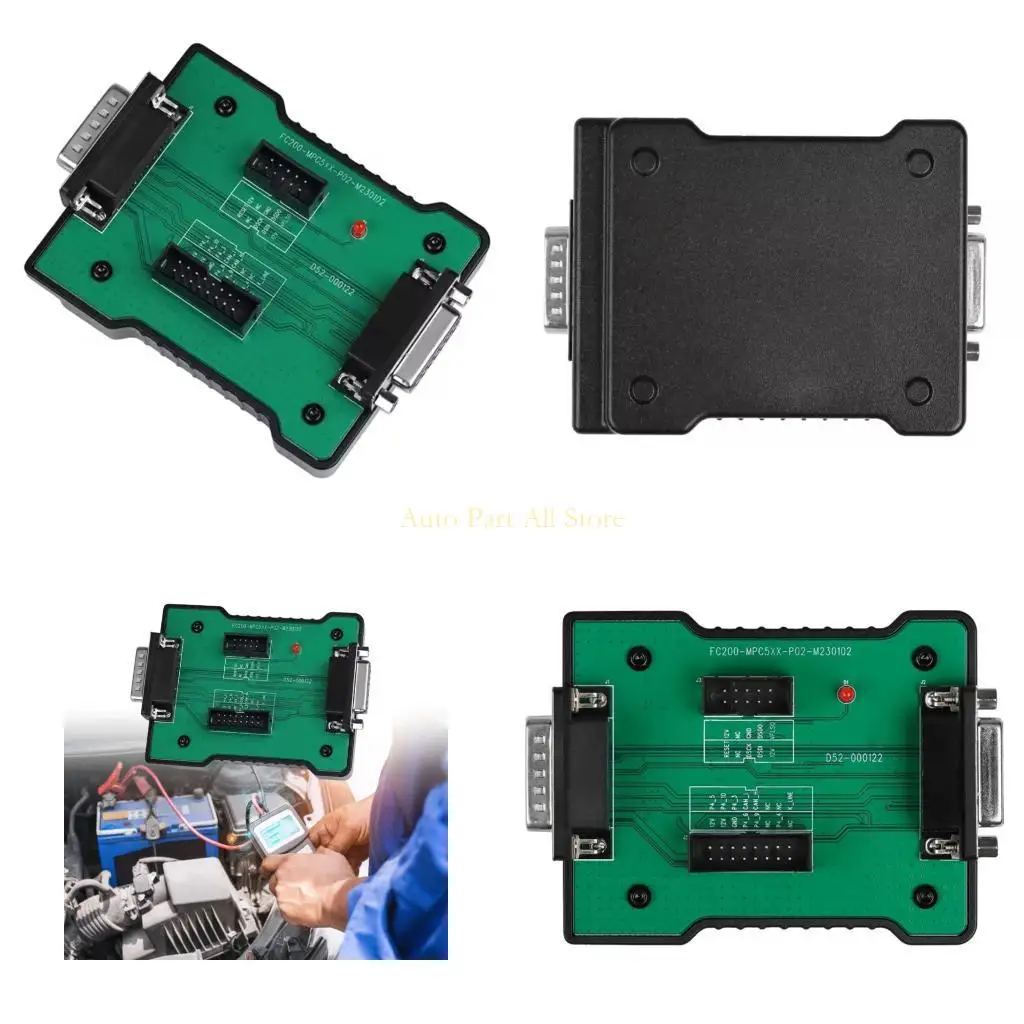 J0MA Advanced Obd A… - image