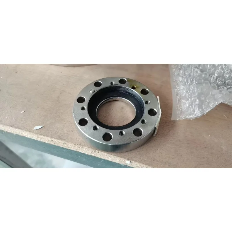 

In Stock CF KF ISO Viewport Custom Size Sight Glass UHV Lab Chamber