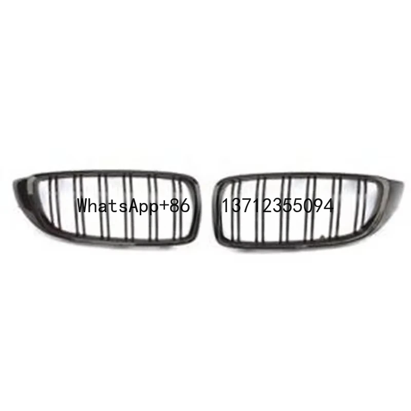 For BMW F32 car grille 2013 2014 2015 2016 up