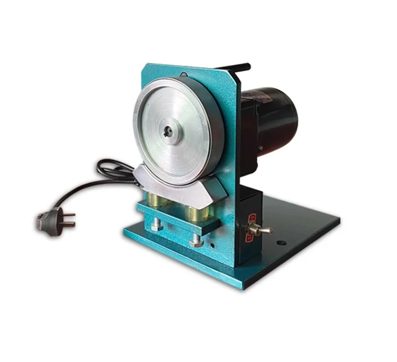 Wire Stripper Machine, Semi-Automatic Handheld Electric Cable Wire Stripping Tool for Coaxial Network Automotive Wire Skin Peel
