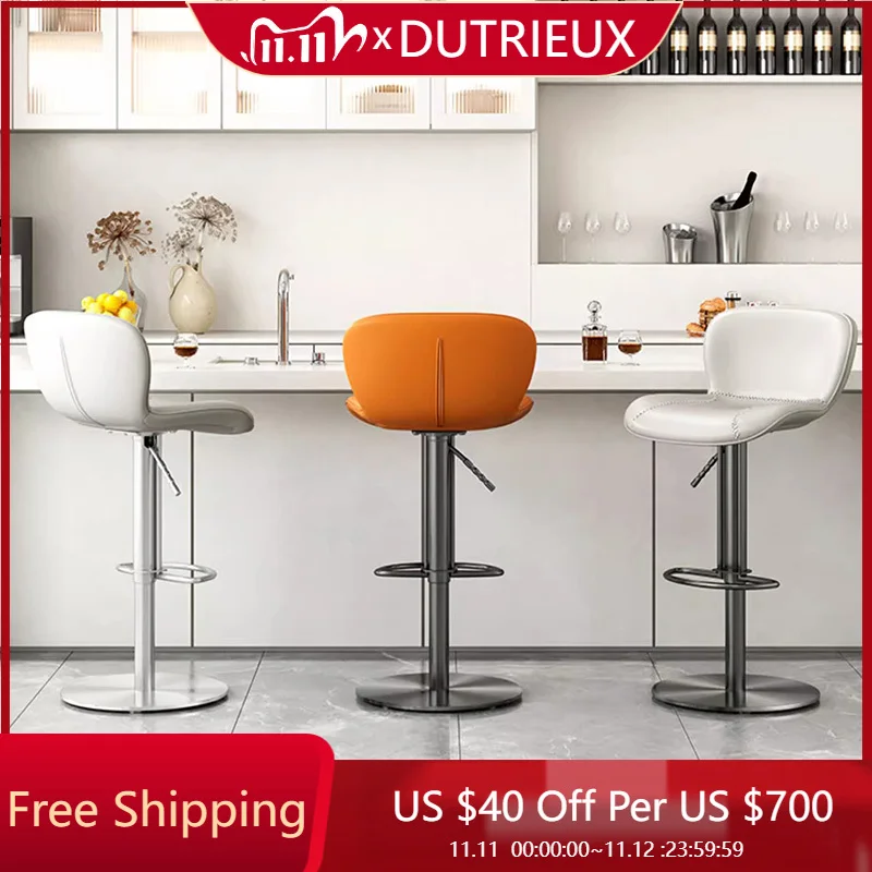 

ergonomic party bar stools office luxury height bedroom modern chair throne restaurant Minimalist cadeira lounge suite furniture