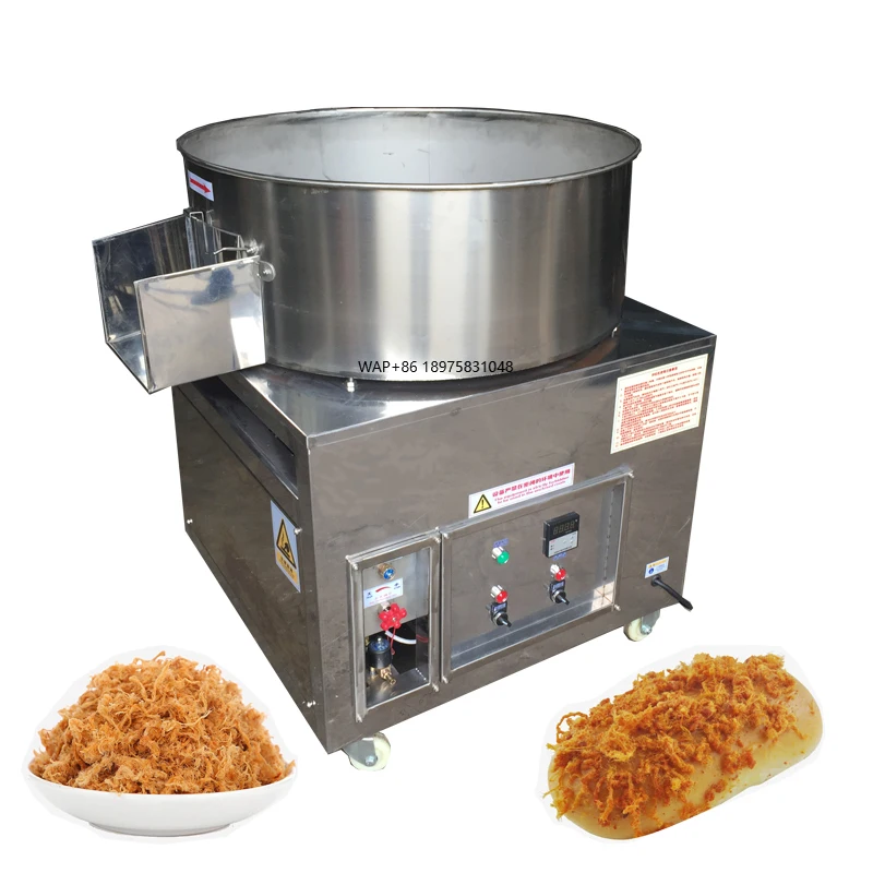 Obrázek kategorie: Zařízení pro zpracování svačin