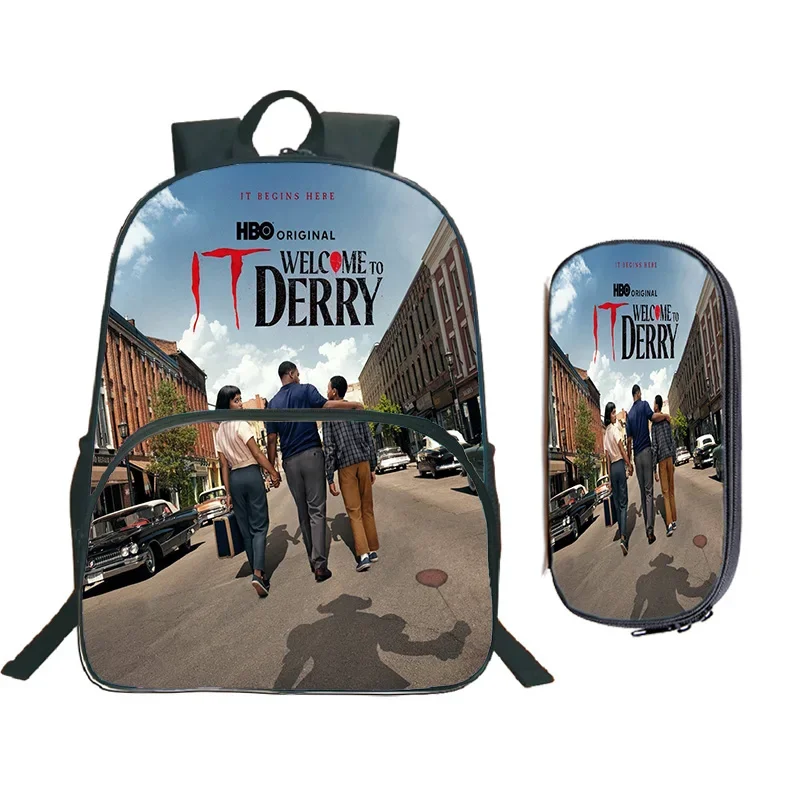 Fun Film Welcome To… - image