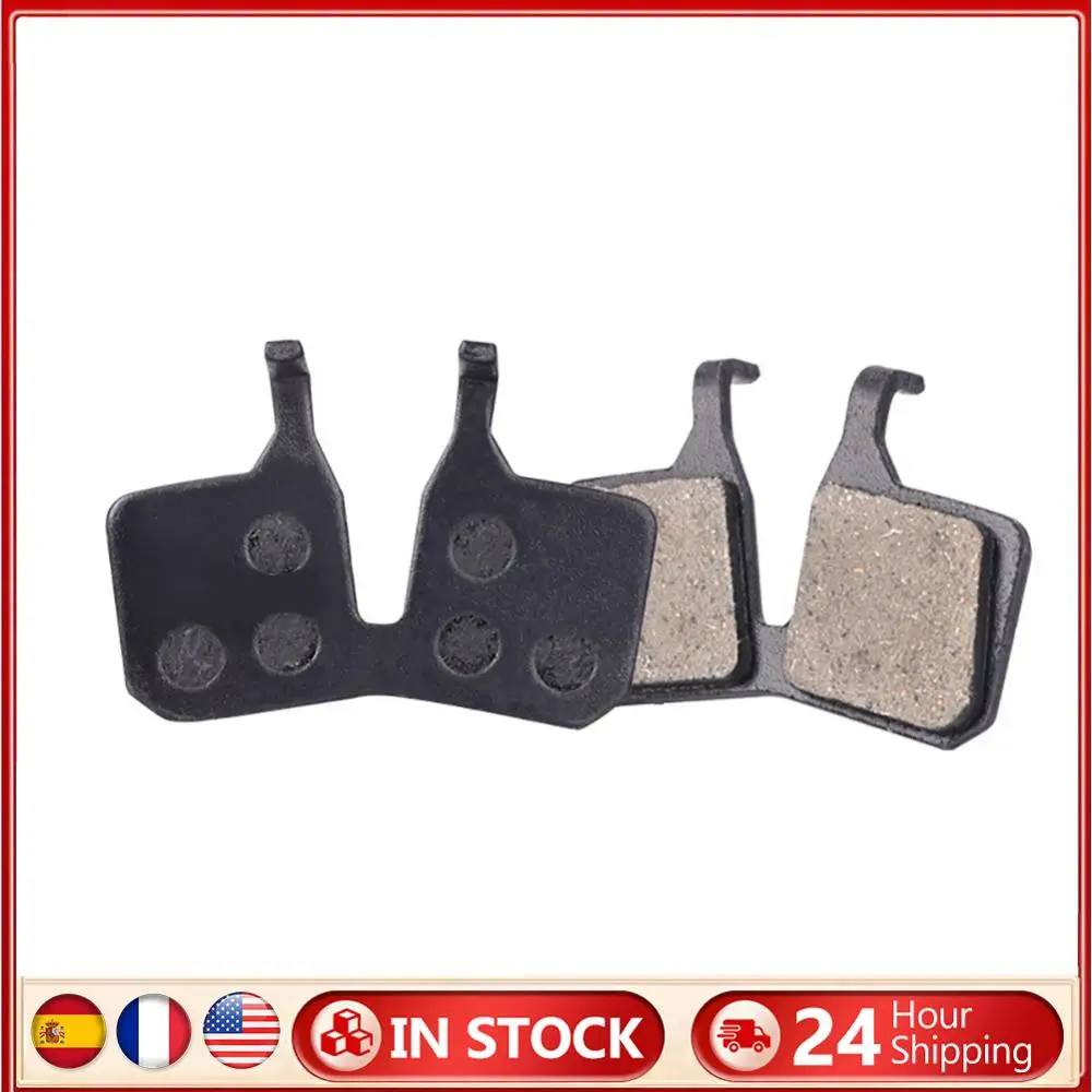 

Тормозная смола для горного велосипеда, гидравлические тормозные колодки для горного велосипеда, тихие износостойкие сменные аксессуары для Magura MT5 MT7