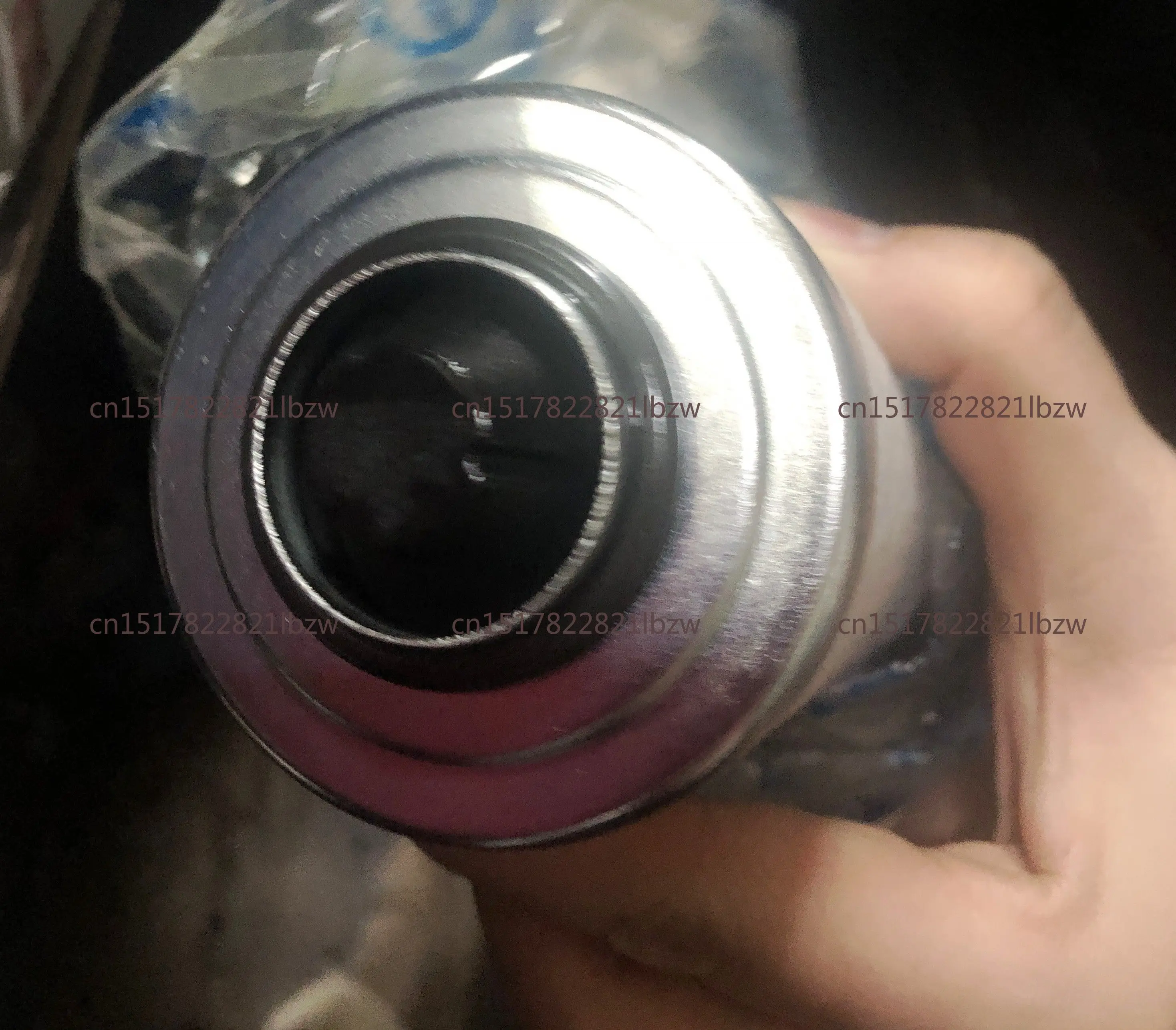 XD-020 type vacuum pump exhaust filter vacuum packaging machine filter element Valveless