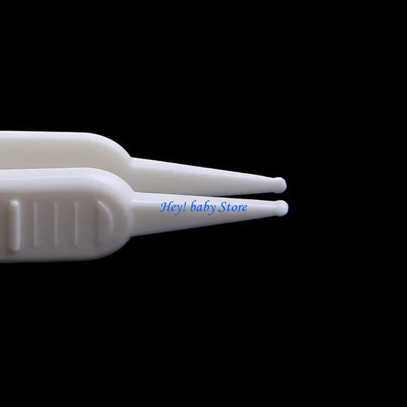 Q1FE PULIZIONE PULIZZO BAMBINO BAMBINO SCOGGIO CLIP BOOGER CLIP PULIZIONE COLLO NOE NOSE OCALE TEEZER VISIBILI PUNICA SICURO