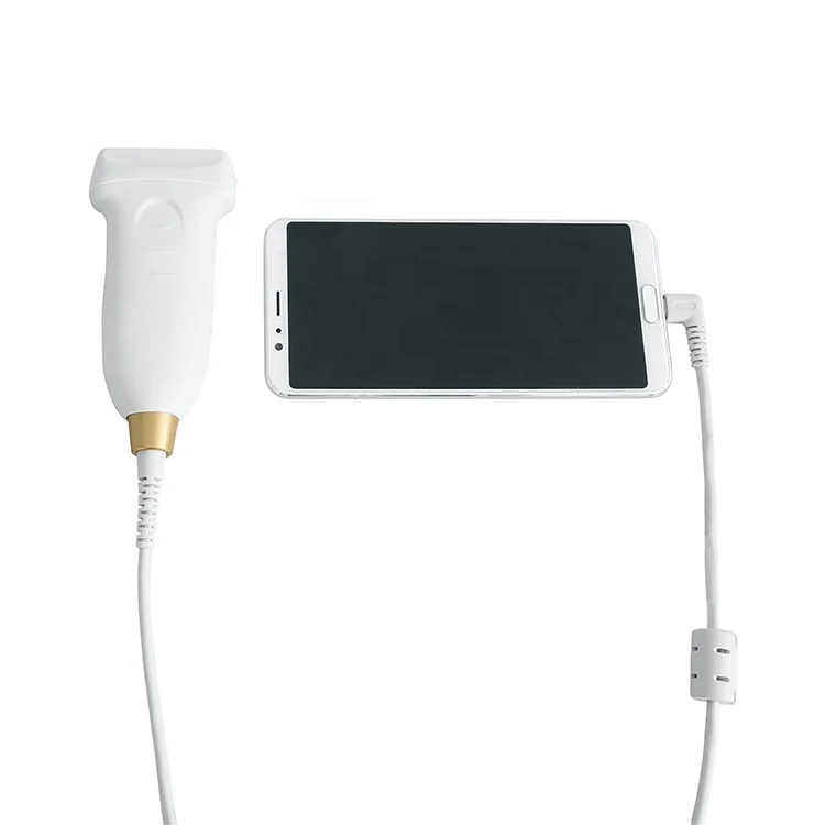 YSB-SU203 Ysenmed High  Small Organs Neurology  Guidance PICC Musculoskeletal  Probe Machine Linear