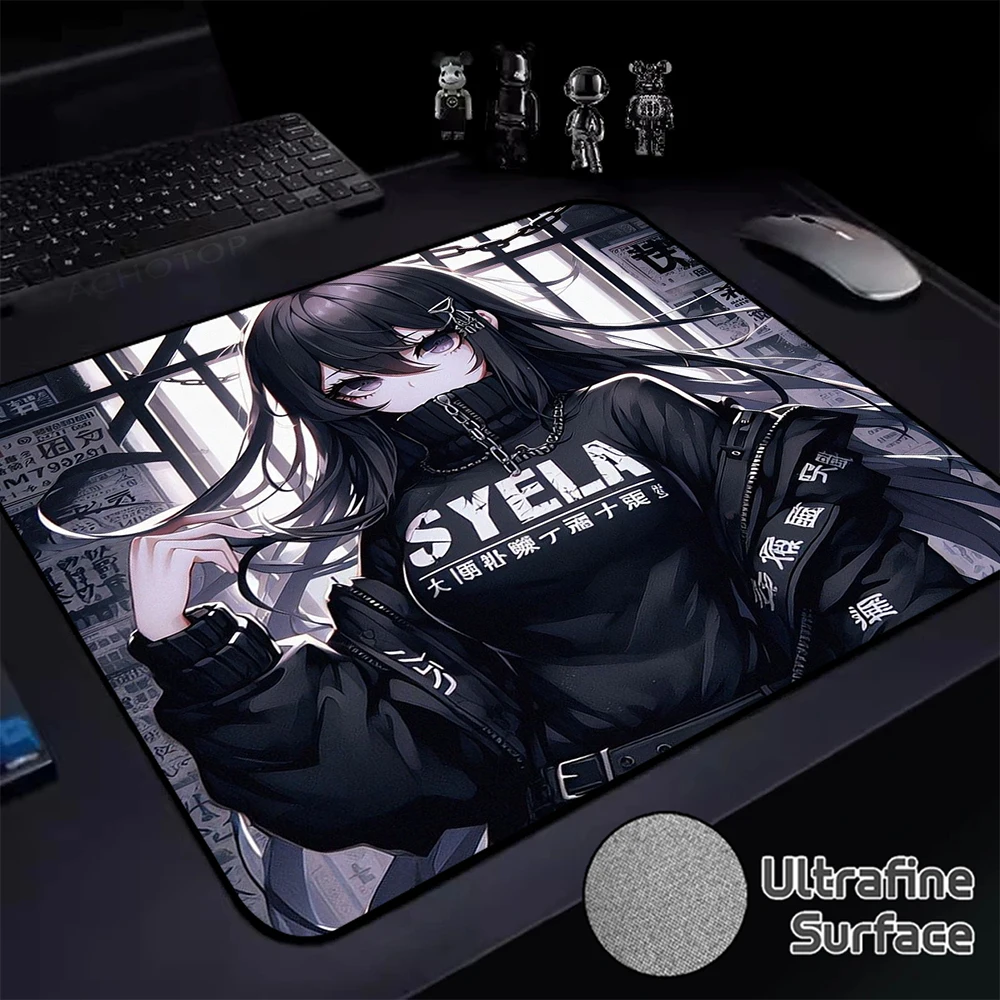 Ultrafine Surface 400x450MM Gaming Mouse Mat Speed Mouse Pad E-Sports Mousepad Game Premium Desk Mat Dream Gamer Keyboard Pads