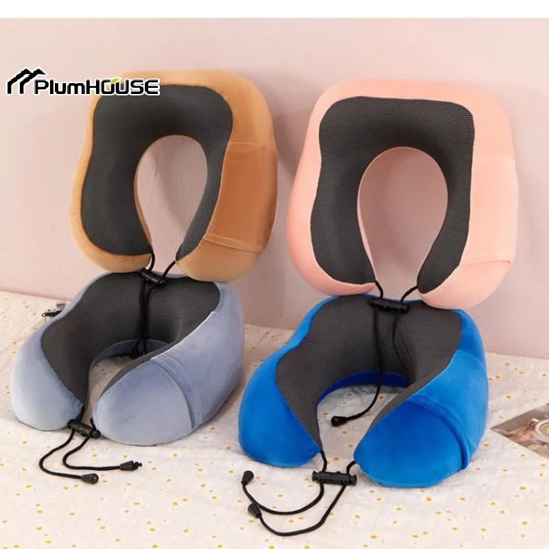 U Shaped Neck Pillow: A Comprehensive Review and Guide for Travelers and Office Workers