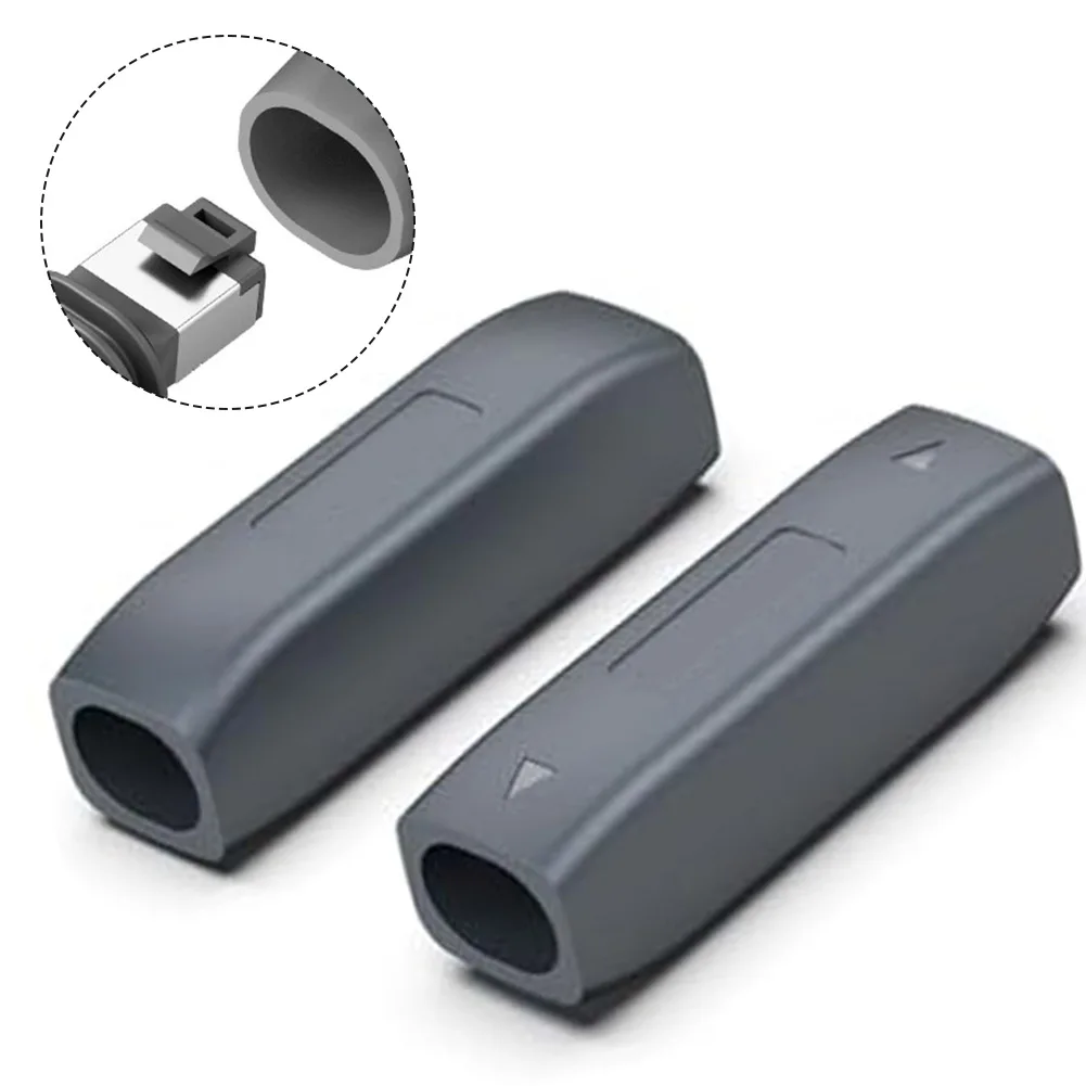 Outdoor Rated For RJ45 Coupler for Starlink Gen3 - IP67 Waterproof 100m Ethernet Extension Cable - PVC Material 65.5x19x18mm