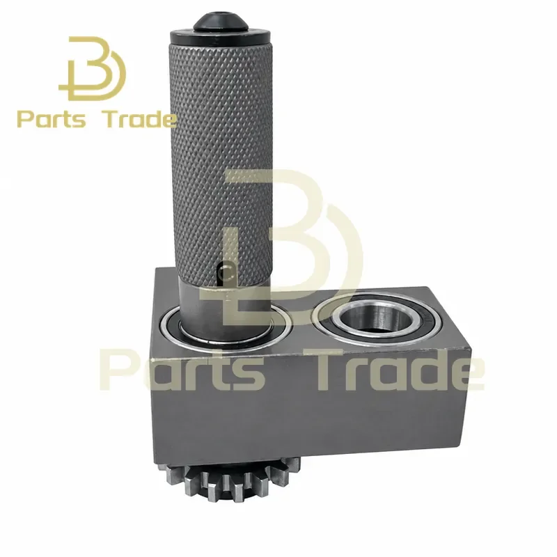 1PC Edge Banding Machine Feeding Wheel Shaft Assembly for KDT Gluing Woodworking Machine Spare Parts