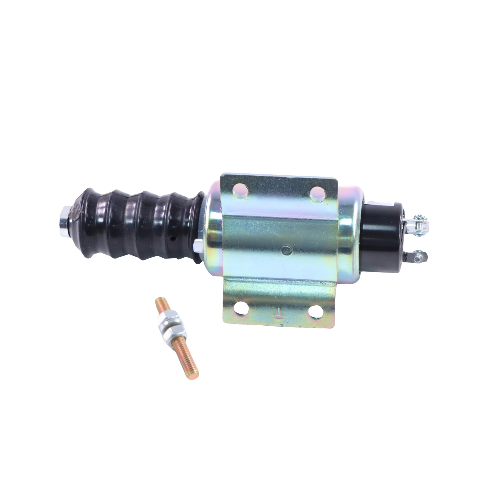 

12V Solenoid Valve SA-3193-12 2003-12E2U1B2S1A FOR Woodward Engine Car Accessories