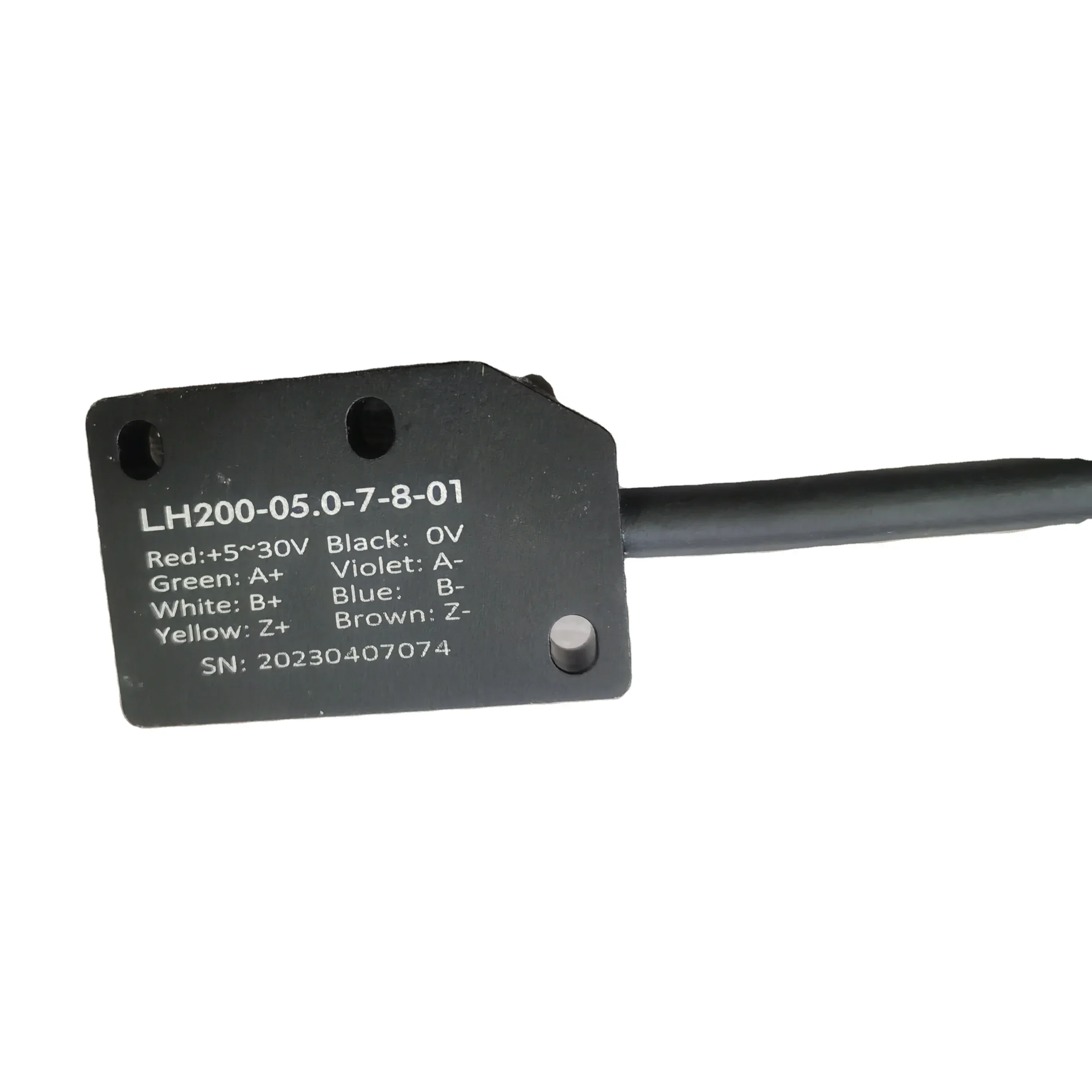 LH200-05.0-7-8-01 Magnetics Encoder Displacement Sensor