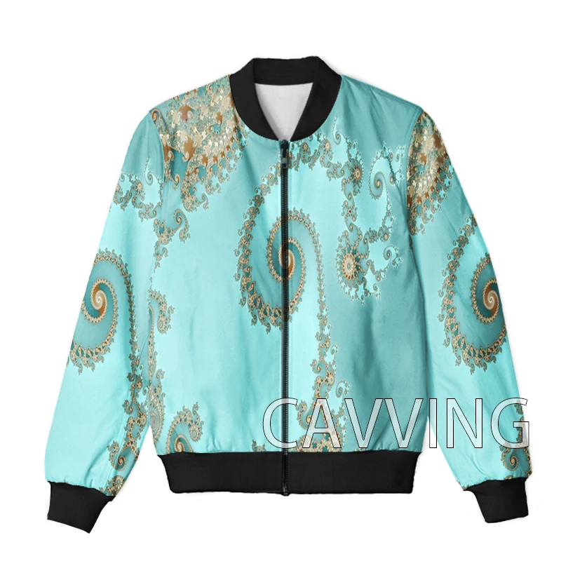 CAVVING 3D Printed  Abstract Mosaic Graphic Geometric  Zipper Bomber Jackets Men Overcoat Mens Coat Zip Up Jackets for Women/Men