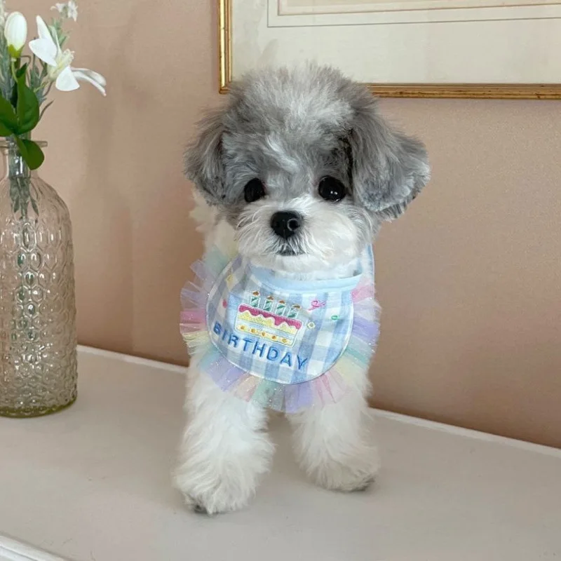 Thumbnail 4 - #34 Trending Dog Bandanas Right Now