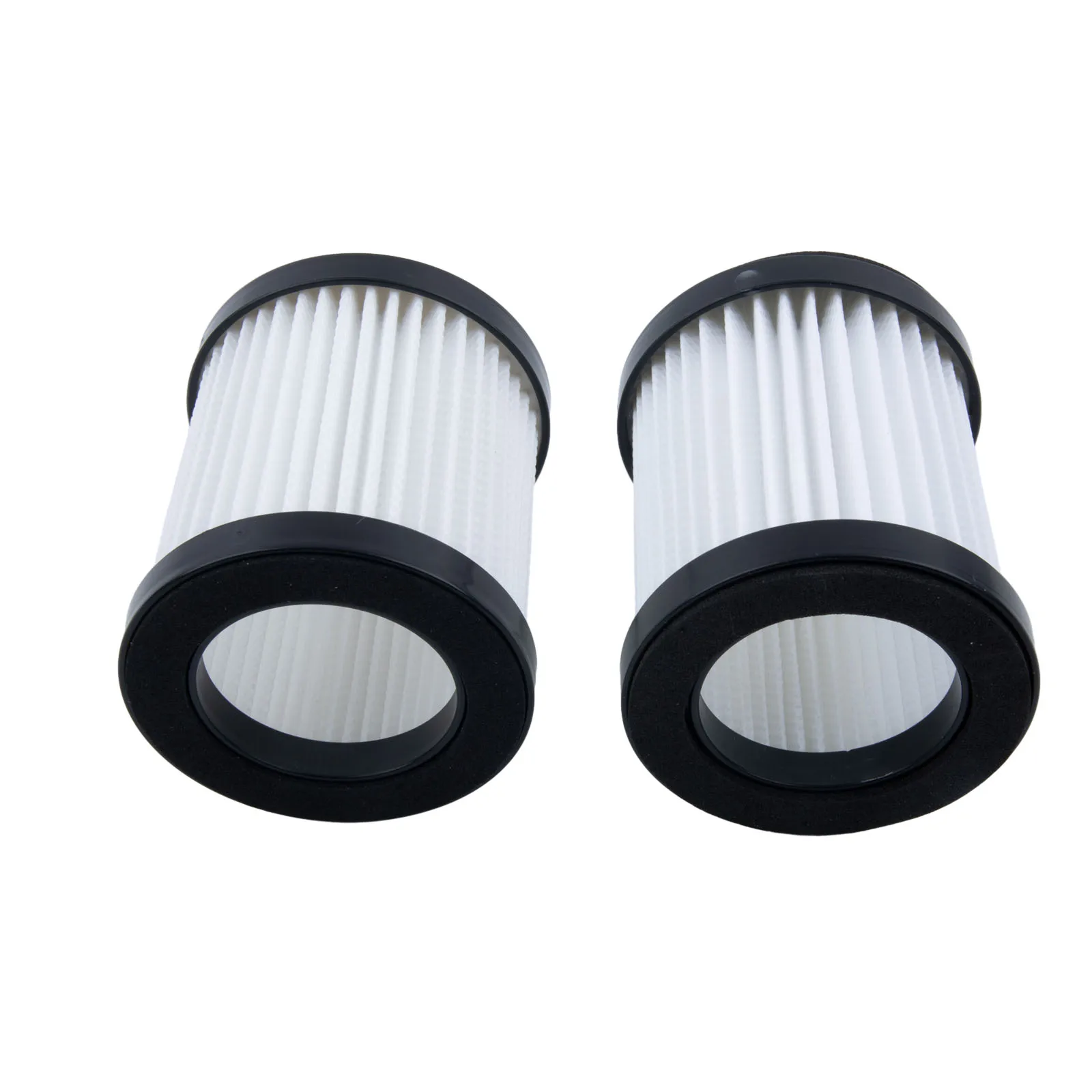 Filter Filter Kehrmaschine Zubehör 2PC Zubehör Für MOOSOO X6 XL-618A Ersatz Staubsauger Filter Staub