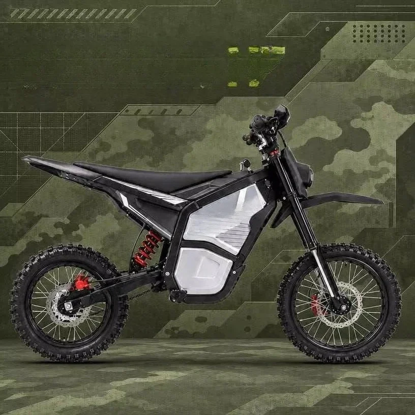 sxllSYKERUNS X5 Motocross Adult high-torque motocross for off-road riding, motocross adventure, and outdoor sports