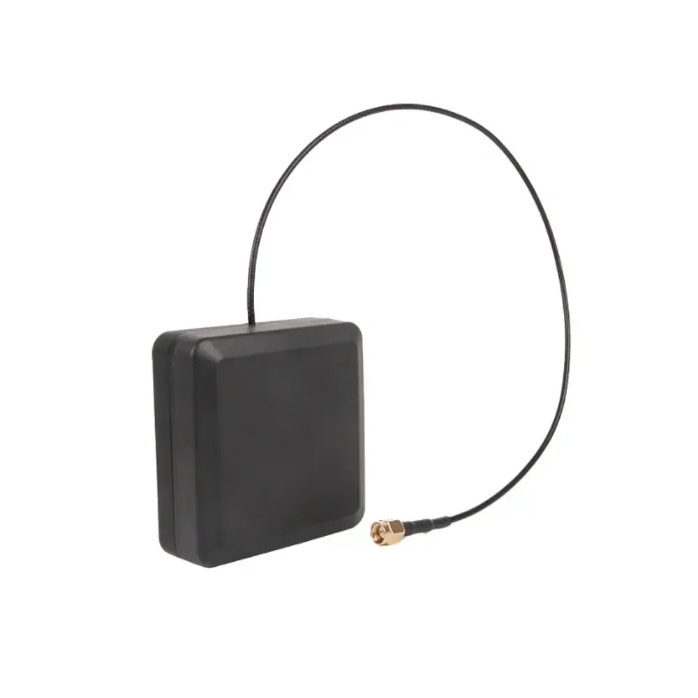 HolyBro Precision Vertical Array Antennas Fixed Carbon Fiber GPS Mount, Lightweight RC Tools for Drone Navigation Kit