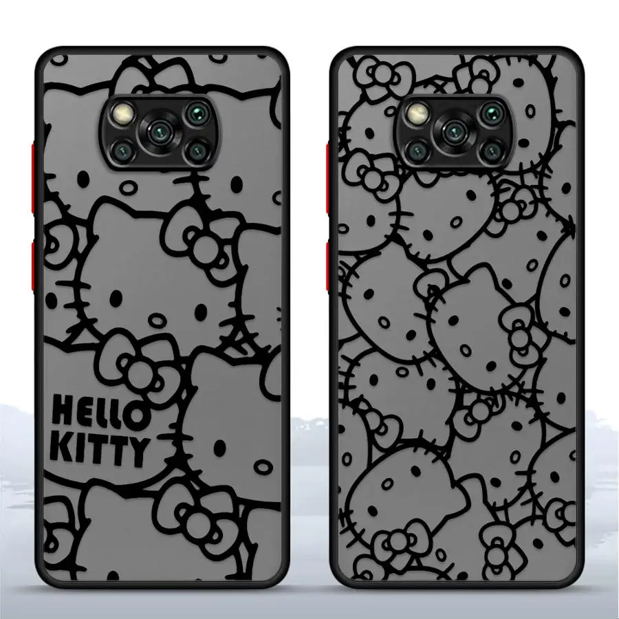 Sanrio Minimalist H… - image