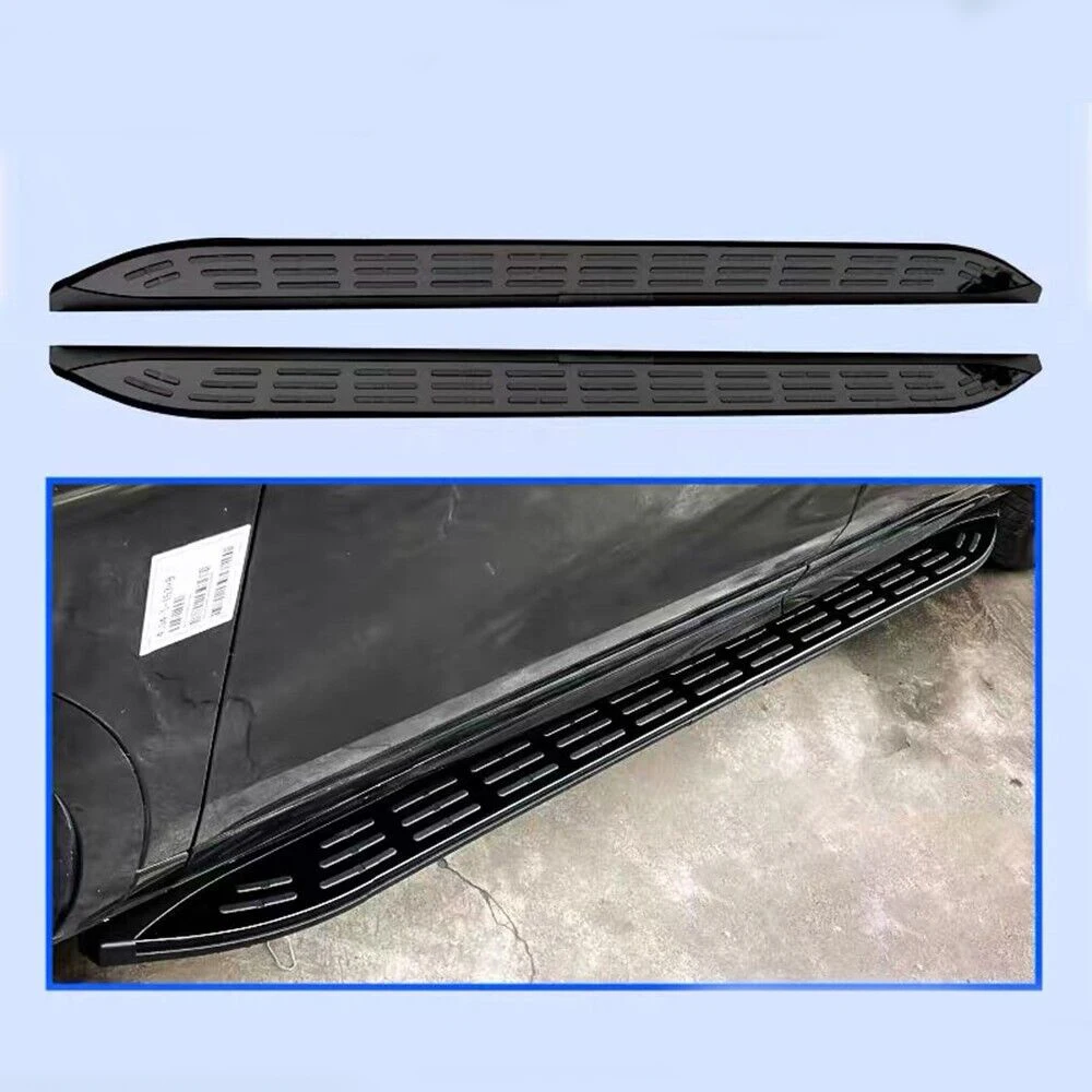 High quality Sell like hot cakes Side Step Pedal Running Board For Mercedes Benz GLB 2020-2024