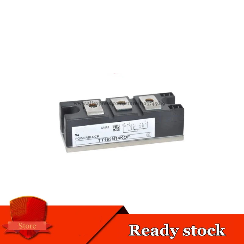 IGBT MODULE TT131N16KOF TT180N12KOF TT162N12K0F TT180N16KOF TT180N14KOF TT122N18KOF TT122N16KOF TT131N14KOF TT122N12KOF TT142N1