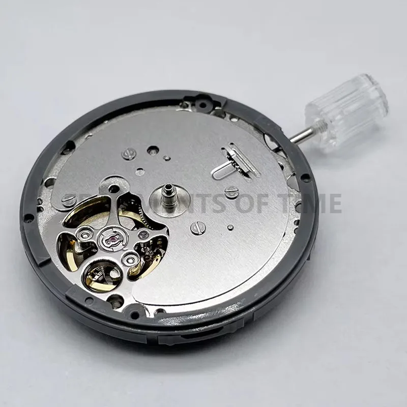 

Automatic Watch Movement 24 Jewels High Precision NH38 Top Repair Parts Japanese NH38A Mechanical Movement Module