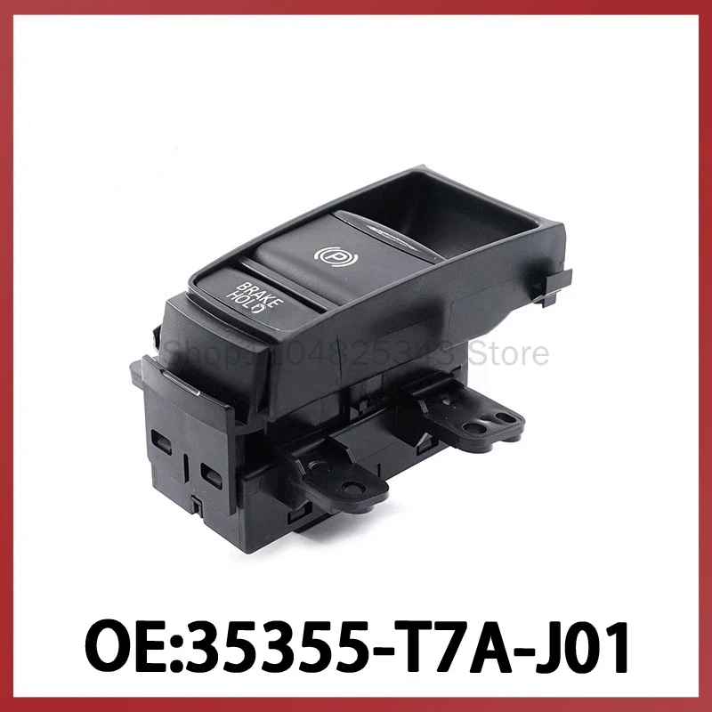 35355-T7A-J01 For H…