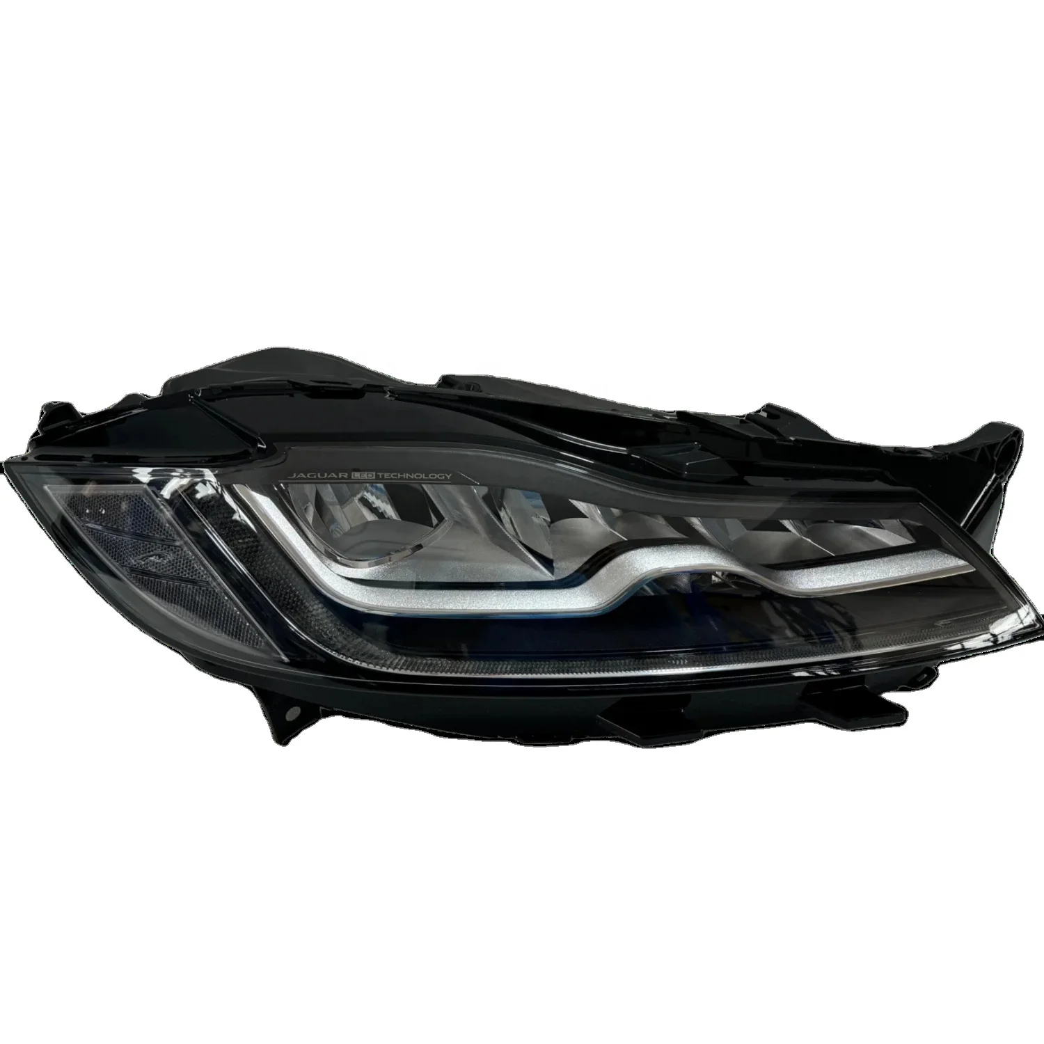 

STLFHigh Quality Headlights Suitable for Jaguar XF, XFL LED Headlights, Car Lighting System XF LED Headlights