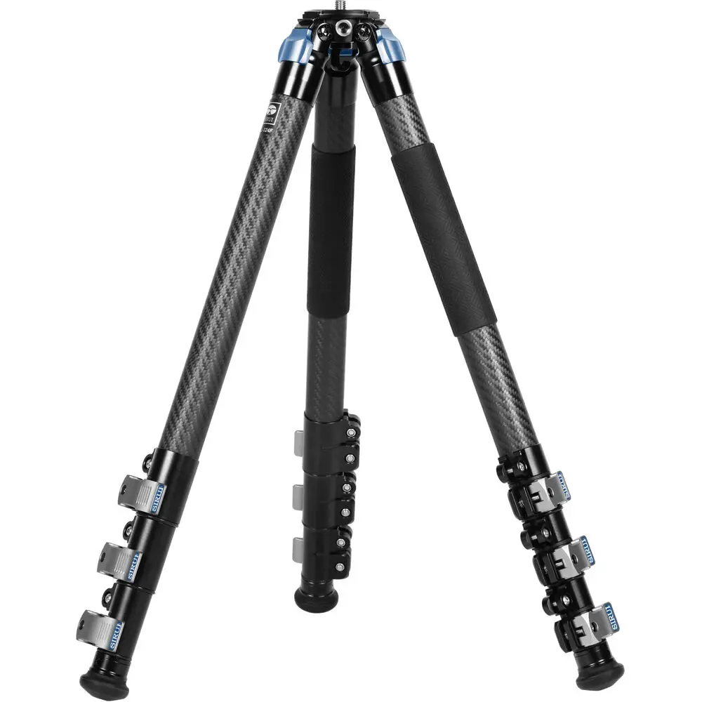 

Sirui L-324F Landscape Flip Lock Carbon Fiber Tripod