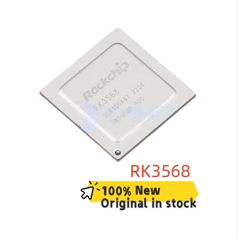 

RK3568 100% New Original Electronic